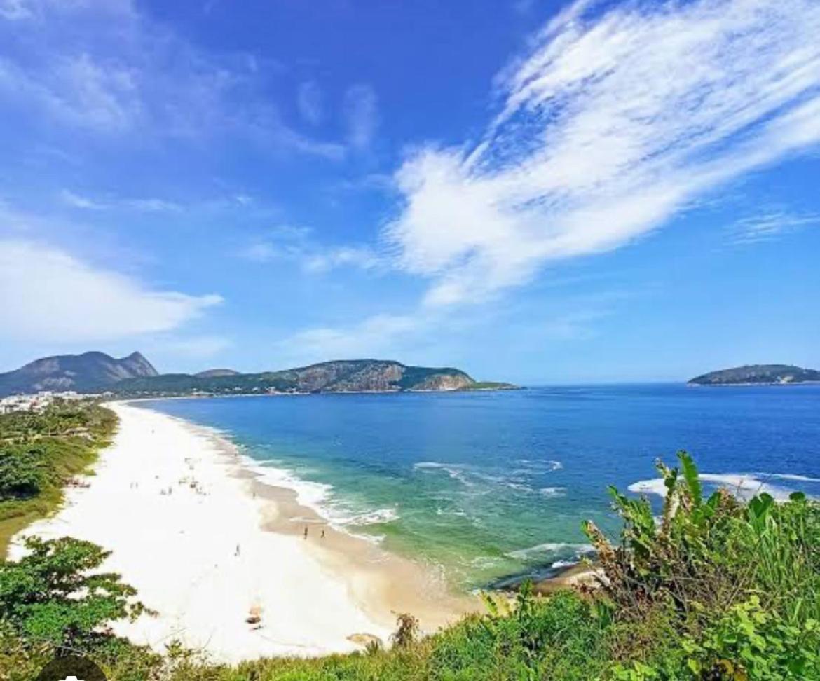 Flat Linhares 公寓 Niterói