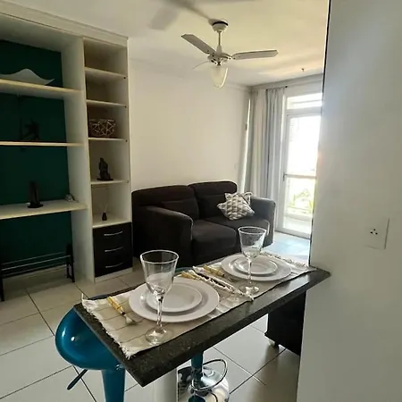 Flat Linhares Apartment Niteroi Exterior photo