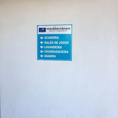 Flat Linhares Apartment Niteroi Exterior photo