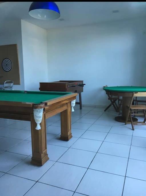 Apartment Flat Linhares *