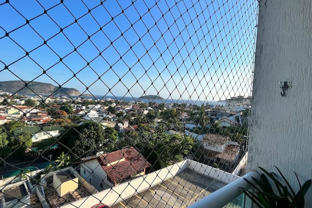 Flat Linhares Niteroi