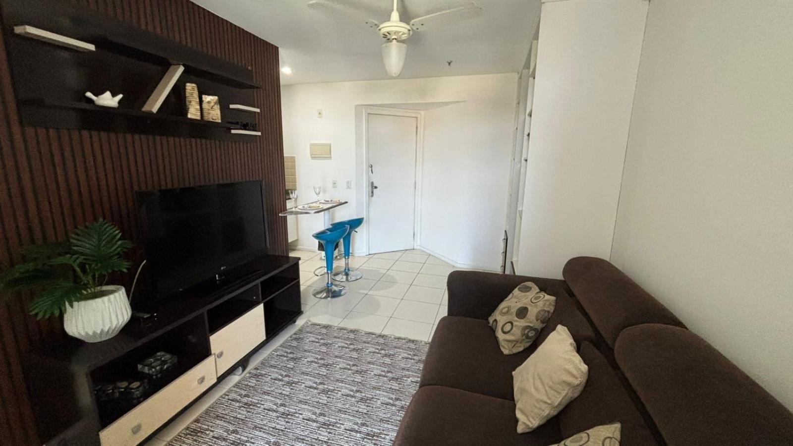 Flat Linhares Niteroi
