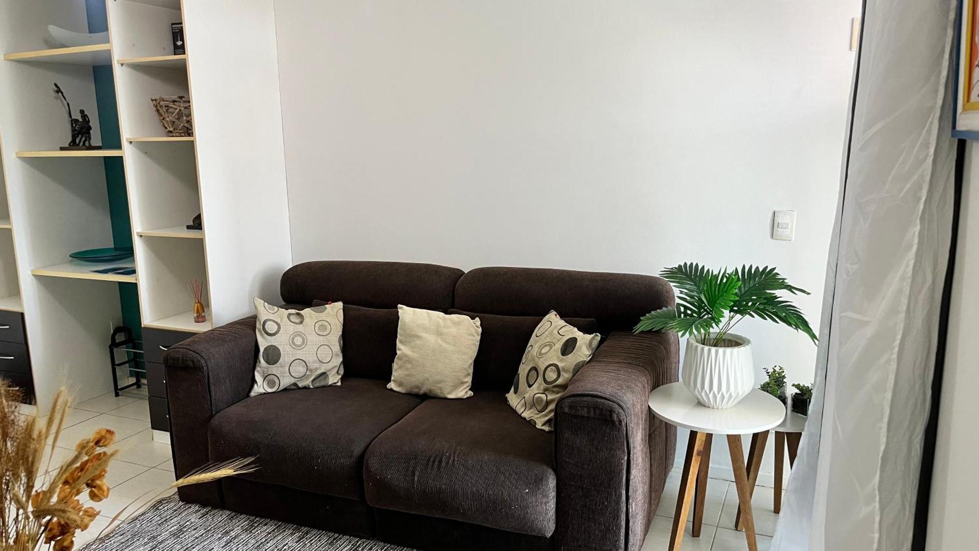 Flat Linhares Apartment Niteroi